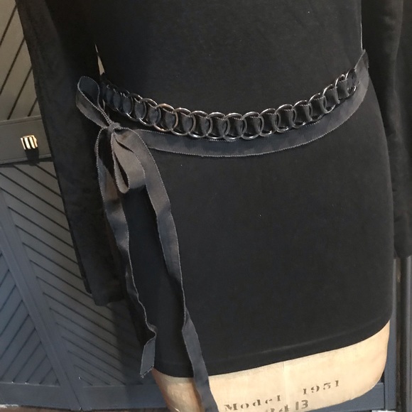 Akris Accessories - Akris belt